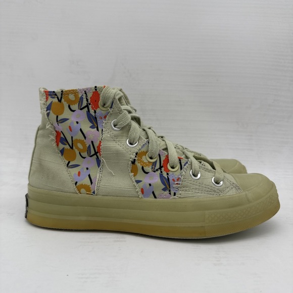 Converse Shoes - Converse Chuck 70 High 'We Are Stronger Together' A01730C Women's Shoes US SZ 8